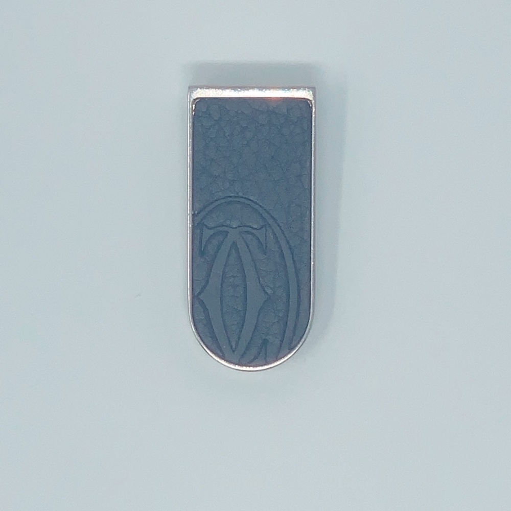 Cartier Money Clip